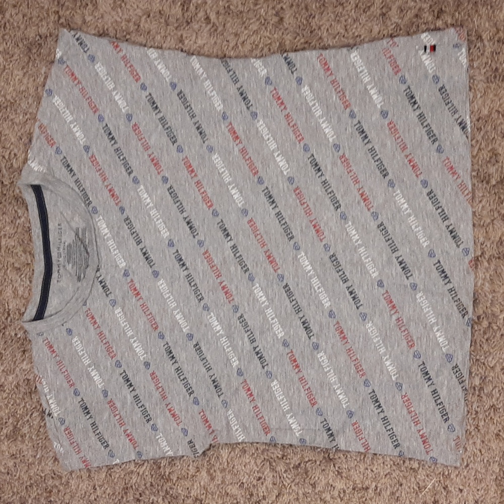Tommy Hilfiger shirt